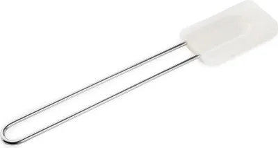 Immagine prodotto di Ibili Spatola professionale 36 cm Trasparente Trasparente Taglia unica