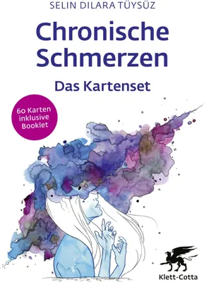 Produktbild von Chronische Schmerzen