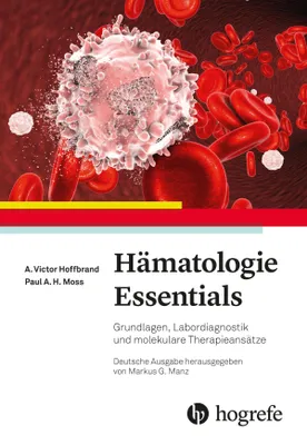Produktbild von Hämatologie Essentials