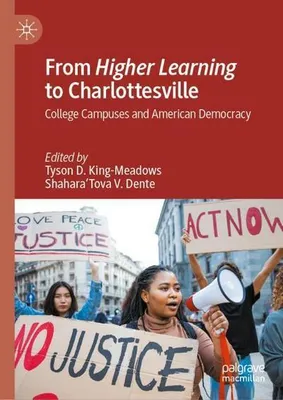 Obrázek produktu pro From Higher Learning to Charlottesville