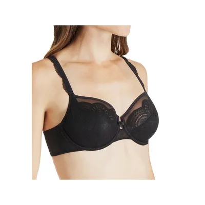 Produktbild von RosaFaia Beautyfull Selma Beugel Bh 5634 Zwart - größe 80 / D