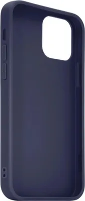 Produktbild von Fixed Story | Back Cover | Samsung | Galaxy A17 4G/5G | Rubber | Blue