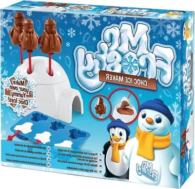 Image de Machine à glace au chocolat électrique