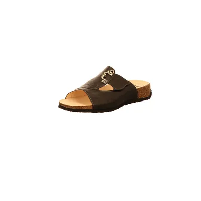 Produktbild von Think! Pantoletten Pantoletten Leder