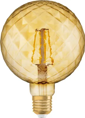 Immagine prodotto di LED 1906 Pigna vintage 40W/825 Fil Oro E27