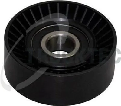 Produktbild von TRUCKTEC AUTOMOTIVE 08.19.280 Spannrolle Keilrippenriemen für BMW 3 Limousine (E46) 5 Limousine (E60) 5 Touring (E61) 5 Limousine (E39) 3 Touring