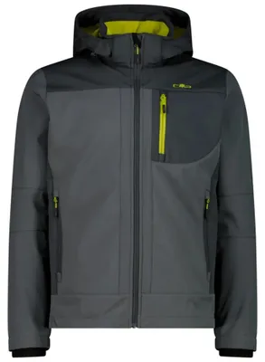 Produktbild von Cmp 3a01787n Softshelljacke  XL Mann  XL