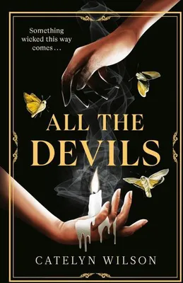 Produktbild von All The Devils