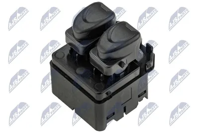 Produktbild von NTY EWS-DW-004 Fensterheberschalter für DAEWOO Matiz Schrägheck (M100, M150) Vorne Links Fensterheber Schalter