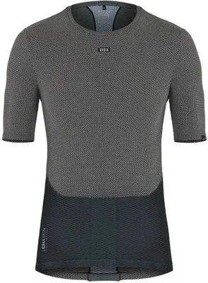 Produktbild von Gobik Cell Skin Kurzarm-t-shirt Grau L-XL Frau Grau L-XL