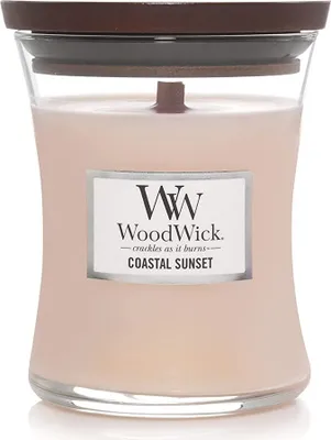 Image de Découvrez la magie du Woowick al Sunset : une heure de détente et de parfums