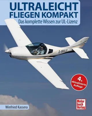 Produktbild von Ultraleichtfliegen kompakt