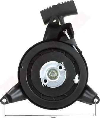 Produktbild von Starter Für Honda Gxv140 , Mtd Torx ( 28400 Zg9 803 )