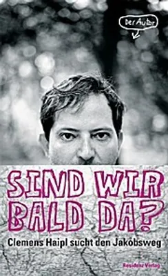 Produktbild von Sind wir bald da?