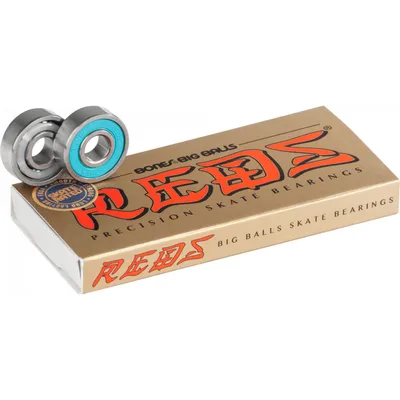 Produktbild von Bones Big Balls Reds Kugellager