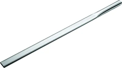 Produktbild von Nilfisk Fugendüse lang Ø 36 mm - Maße: 919 x 49 x 38 mm; 17836
