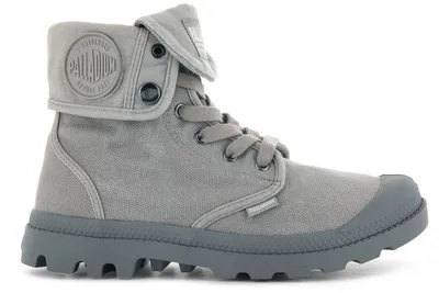 Produktbild von Palladium Baggy Titanium/High Rise Größe EU 41