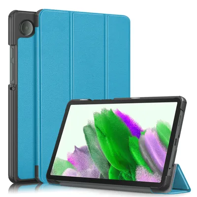 Obrázek produktu pro Pro Samsung Galaxy Tab A9 Plus 3folt Wake UP Smart Cover Pouzdro na tablet Pouzdro s obalem New