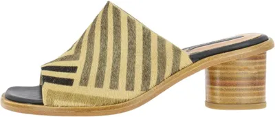 Produktbild von Neosens Sandalen mit Absatz Damen S972F LOSINO-RESTORED SKIN CUERO/ TINTILLA Farbe Braun
