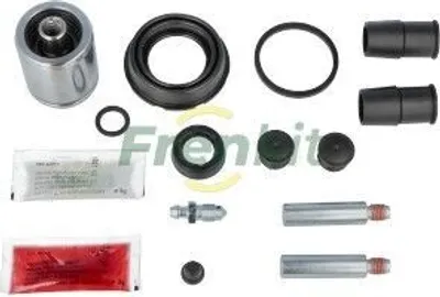 Produktbild von FRENKIT Bremssattel-Reparatursatz für OPEL Vectra C Caravan (Z02) Hinten 40mm 740169