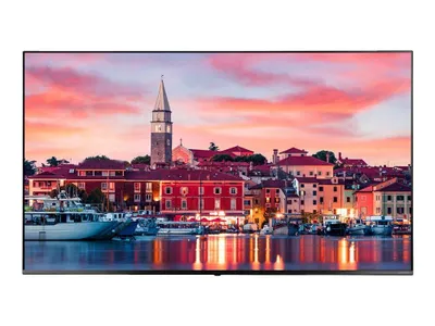 Produktbild von LG 50UR762H3ZC, 127 cm (50"), 4K Ultra HD, 3840 x 2160 Pixel, LED, 16:9, 400 cd/m²