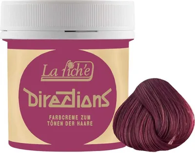 Produktbild von La Richè Directions Dark Tulip 89 ml
