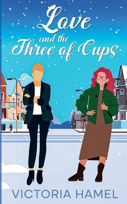 Produktbild von Love and the Three of Cups