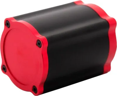 Immagine prodotto di Simagic S433 Pedale aptico Reactor nero