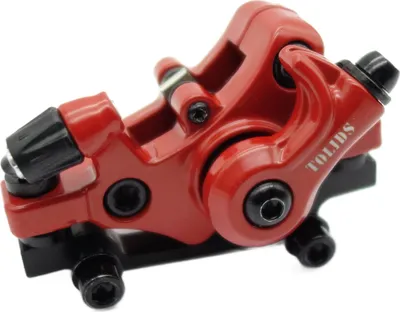 Produktbild von Bremssattel vorne für Dualtron / ZERO 10X / Techlife X7 / Motus Pro 10 Sport 2021
