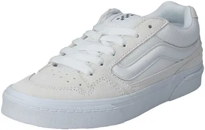 Obrázok produktu pre VANS Dámske tenisky Caldrone 20381-37, 20381-38, 20381-39, 20381-40, 20381-41, 20382-37, 20382-38, 20382-39, 20382-40, 20382-41 VAN-VN0007P9 white 40