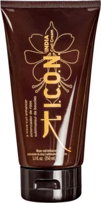 Produktbild von I.C.O.N. India Curl Cream 150ml