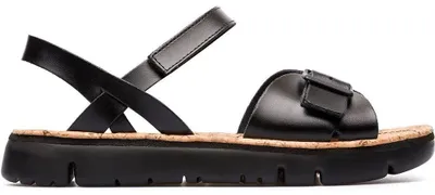 Produktbild von Camper Oruga Sandalen Schwarz EU 36 Frau Schwarz EU 36