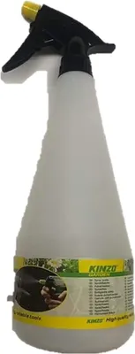 Produktbild von 4er Set Pflanzen Sprühflasche 1 Liter Pflanzensprüher Kunststoff Handsprüher Desinfektionssprüher Zerstäuber