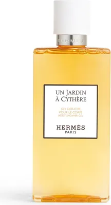 Produktbild von Hermes Un Jardin a Cythere Body Shower Gel 200ml