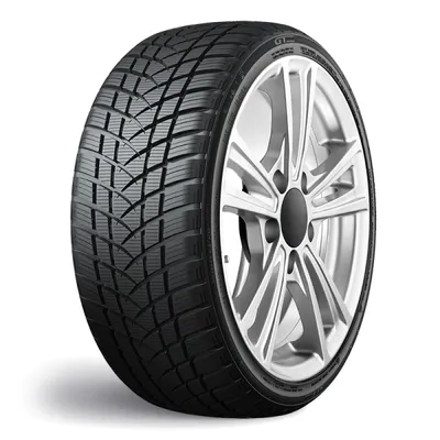 Produktbild von GT Radial WINTERPRO2 Sport 215/65 R17 99V, Winterreifen  fÃ1/4r Pkw, Rollwiderstand E, Nasshaftung B, 70 dB externes Rollgeräusch