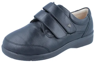 Immagine prodotto di Mocassini da uomo Finn Comfort PROPHYLAXE 20588-40, 20588-41, 20588-42, 20588-43, 20588-44, 20588-45 FCO-97308 nero 42