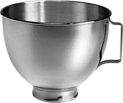 Produktbild von KitchenAid 5K45SBWH