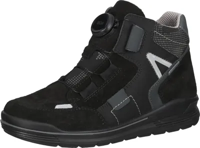 Produktbild von Ricosta Sneaker Sneaker Leder/Textil