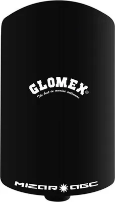 Produktbild von Glomex V9128agc Tv-antenne Schwarz  Schwarz One Size