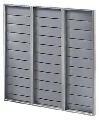 Produktbild von Maico Verschlussklappe ARP 80 0151.0081