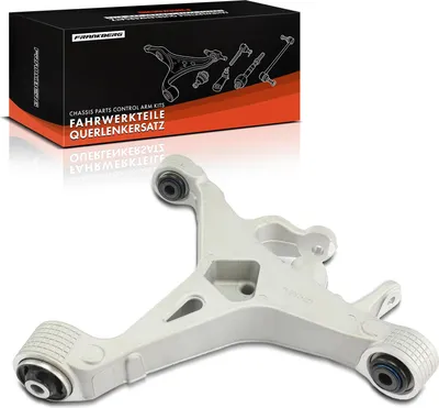 Image de Frankberg 1x Bras de Suspension Essieu Arrière pour Jaguar XF Sportbrake XJ 2.0L 2.2L 2.7L 3.0L 4.2L 5.0L 2008-2019