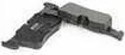 Produktbild von BSG Bremsbeläge Satz Hinten Bremsklötze für BMW X1 (F48) BSG 15-200-058