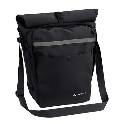 Produktbild von VAUDE ExCycling Back, Farbe:black
