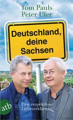 Obrázok produktu pre Deutschland, deine Sachsen
