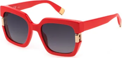 Produktbild von Damensonnenbrille Furla SFU624-5405GQ ø 54 mm