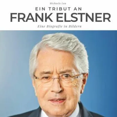 Produktbild von Ein Tribut an Frank Elstner
