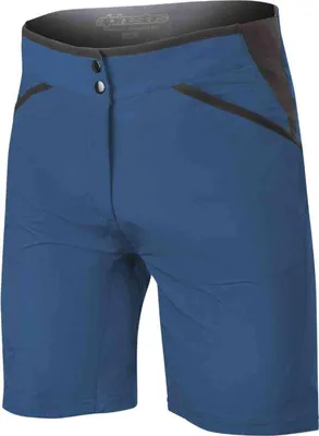 Produktbild von Alpinestars Stella Alps 6.0 Damen-MTB-Shorts Midnight Blue Größe: 30