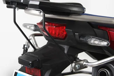 Produktbild von HEPCO & BECKER Zusatzstrebe für Alurack / Easyrack Africa Twin Adventure Sports ab Bj.2018