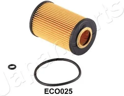 Obrázok produktu pre Olejový filter JAPANPARTS FO-ECO025 Vložka filtra pre VW Golf VII hatchback (5G1, BQ1, BE1, BE2) GOLF VI (5K1) TIGUAN (5N) Passat Variant (3G5, CB5)