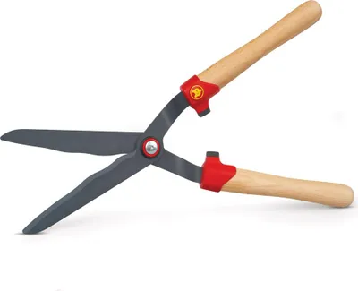 Produktbild von WOLF-Garten HS-WW HECKENSCHE WELLENSCHLIFF HOLZ